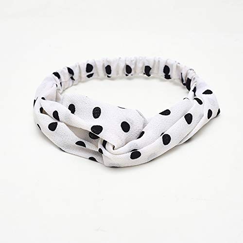 KAEHA SUN-082-05 Elastische Haarbänder Turban Head Wrap... - Beauté & Parfums Amazon Allemagne à 11.28€