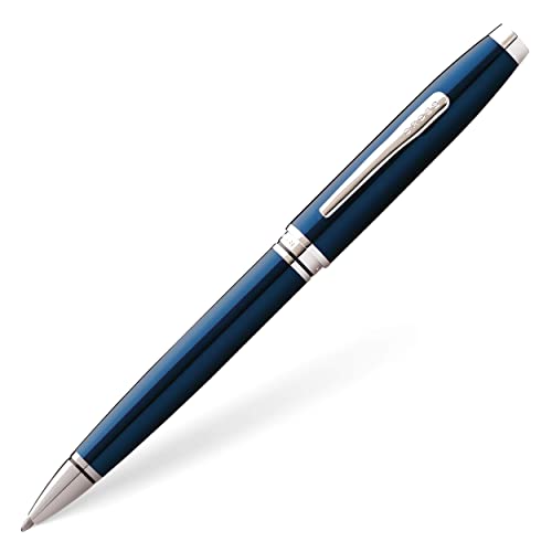 Cross Coventry Ballpoint Pen (Line Width M, Including Gift... - Sports & Fitness Amazon Royaume-Uni à 19.00€