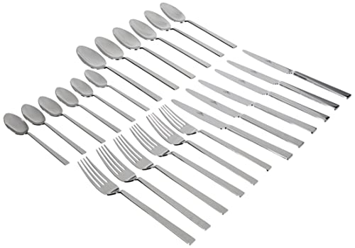 Gerlach | Un ensemble de couverts dans une boîte de 24 pcs... - High-Tech & Électronique en promo à 74.36€