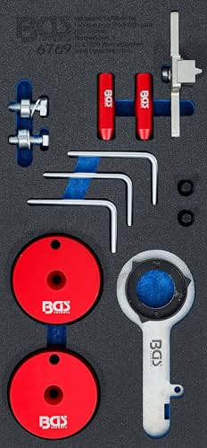 BGS 6769 | Modulo per carrelli portautensili 1/3: Set di... - Auto & Motorcycle Amazon Italy à 110.29€