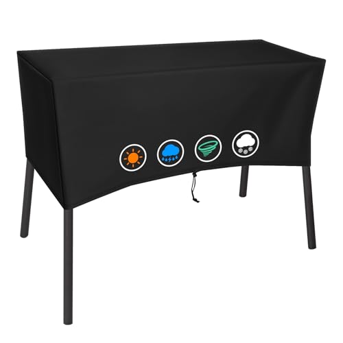 ZBXFCSH Housse de terrasse Robuste pour cuisinière Camp... en promo à 15,85€ (-48%) sur Amazon FR