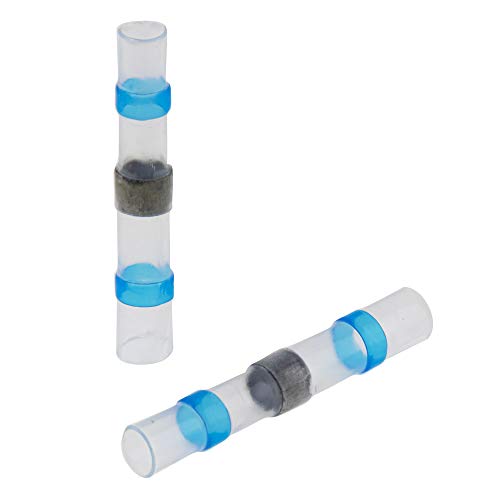 SeKi 313729-10 connettori per saldatura 1,50... - Sports & Fitness en promo à 4.00€