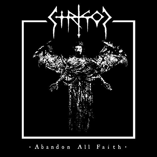 Abandon All Faith - Amazon Italy à 28.48€