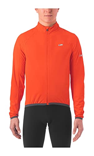 Giro Chaqueta Chrono Expert para hombre - Réduction -75% à 20.21€