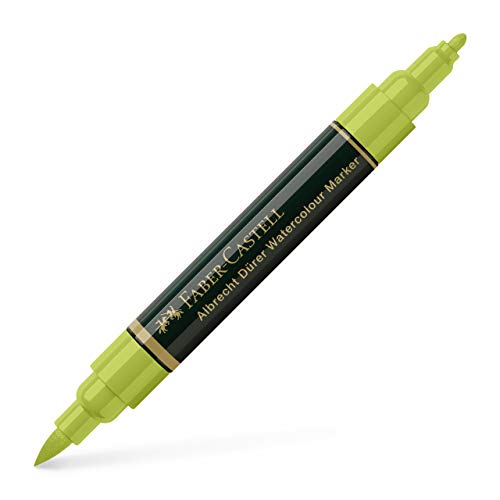 Faber-Castell - 160470 - Caja de 4 marcadores acuarelables... - Amazon Espagne à 4.39€