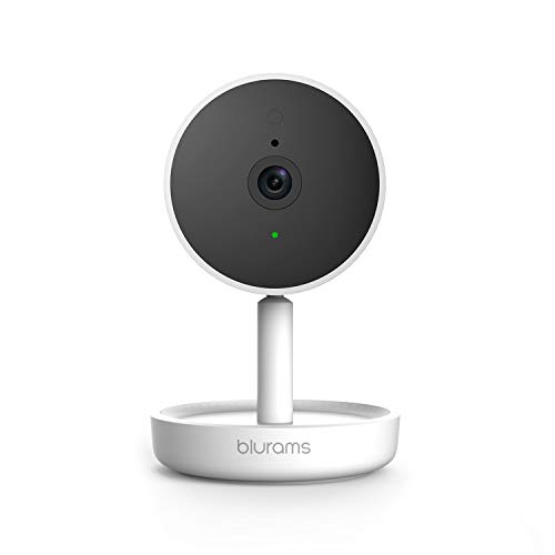 blurams A10C Home Pro – Cámara IP WiFi 1080P con detección... - High-Tech & Électronique Amazon Espagne à 18.82€