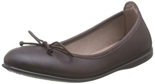 GIOSEPPO Voltaire Ballerines Bout fermé, Marron Marrón... - Sports & Fitness en promo à 24.50€