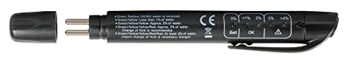 Tester per liquidi freni - 150.2499 KS Tools - DIY & Tools Amazon Italy à 39.28€