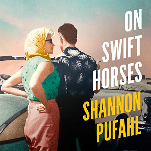 On Swift Horses en promo sur Amazon