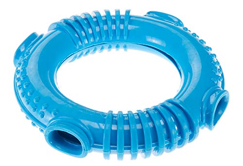 Ferplast Dog Toy PA 6460 Dog Toy Dispenser 2 UD - Jouets & Jeux Amazon Royaume-Uni à 8.37€