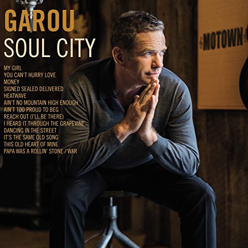 Soul City-Digi [Import] en promo à 5,69€ (-77%) sur Amazon FR