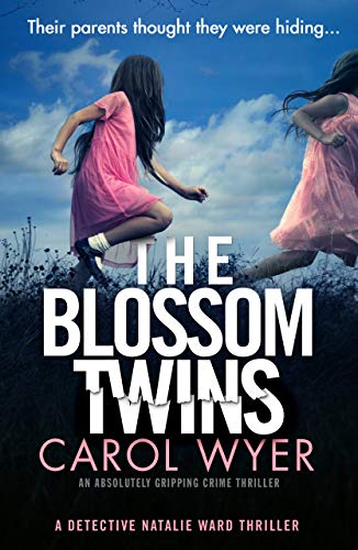 The Blossom Twins: An absolutely gripping crime thriller... - Livres & eBooks Amazon Royaume-Uni à 0.99€