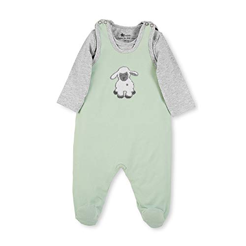 Sterntaler Juego de Pelele Stanley, Pelele y Jersey, Talla:... - Jouets & Jeux Amazon Espagne à 10.78€