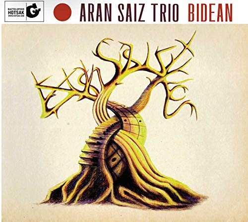 Aran - Trio Saiz - Bidean en promo sur Amazon