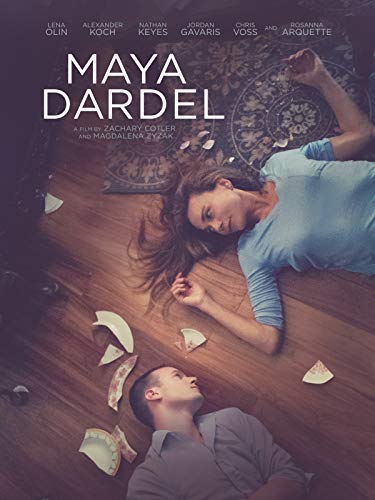 Maya Dardel en promo sur Amazon