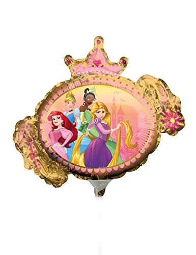 Minishape: PrincessOnceUponTim - Toys & Games Amazon Italy à 1.99€