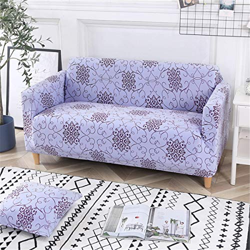 Odot Home Funda de Sofá Elástica, Cubierta Antideslizante... - Maison & Cuisine Amazon Espagne à 0.99€