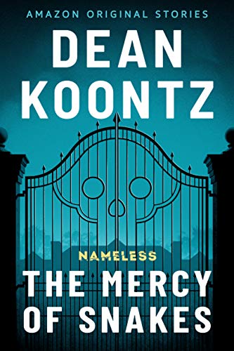 The Mercy of Snakes (Nameless: Season One Book 5) - Livres & eBooks Amazon Royaume-Uni à 0.99€