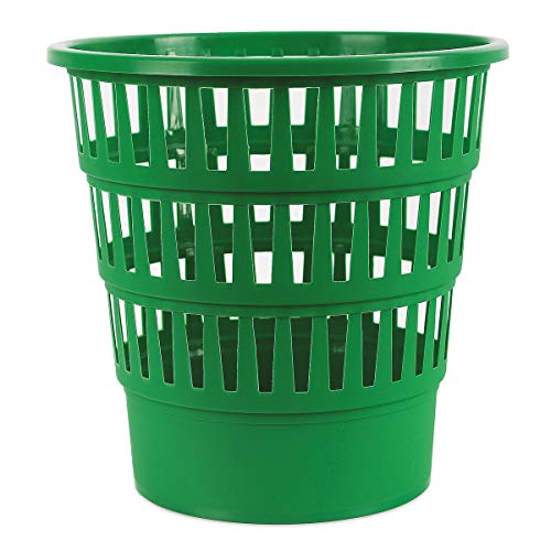 Office Products 19053621-02 Corbeille à papier écologique... en promo à 7,95€ (-62%) sur Amazon FR