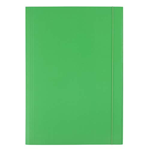 D.RECT Sammelmappe Kartonmappe Eckspannermappe... - Maison & Cuisine Amazon Allemagne à 1.99€