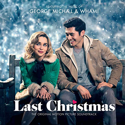 George Michael & Wham! Last Christmas: the Original Motion... - Musique & Instruments en promo à 1.77€
