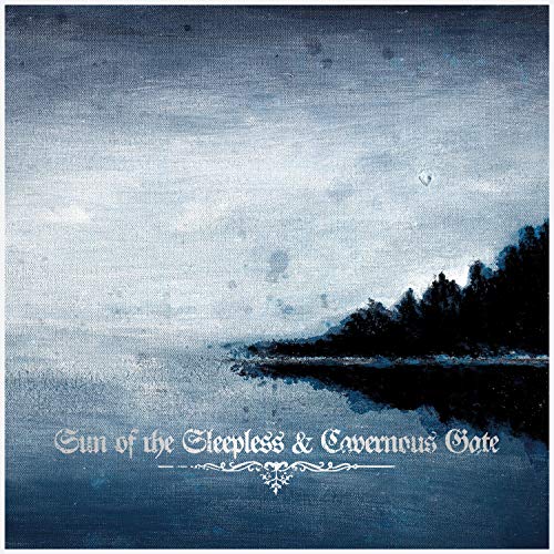 Sun of the Sleepless & Cavernous Gate - Musique & Instruments Amazon France à 39.83€