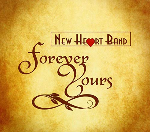 Forever Yours en promo à 23,62€ (-81%) sur Amazon FR