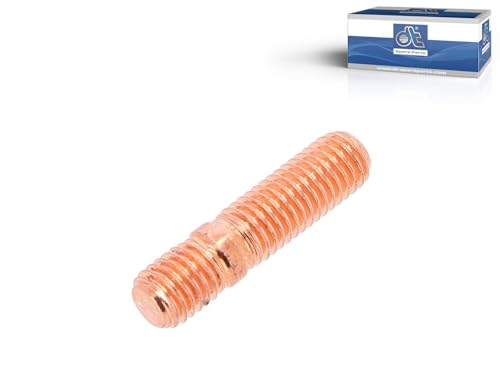 20xDT Spare Parts Bullone Imp. gas scarico 3.19121 E2000...