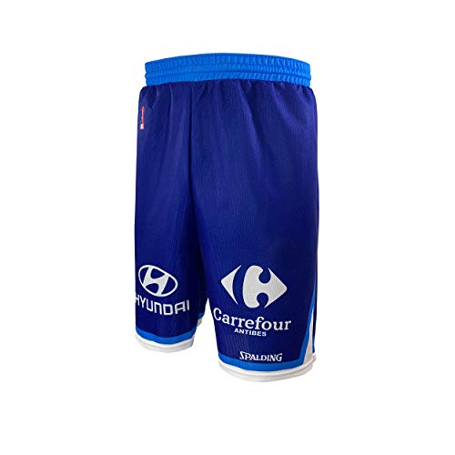 Antibes Sharks - Pantaloncini da Basket Ufficiali per... - Toys & Games Amazon Italy à 14.28€