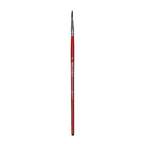 SPIRIT TTS Haarpinsel, No.4, 12 Stk - Beauty & Fragrances Amazon Germany à 1.40€