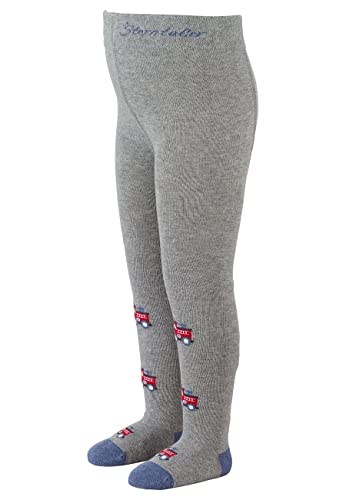 Sterntaler Strumpfhose, Alter: 3-4 Jahre, Größe: 104, Silber - Jardin & Extérieur Amazon Allemagne à 5.15€