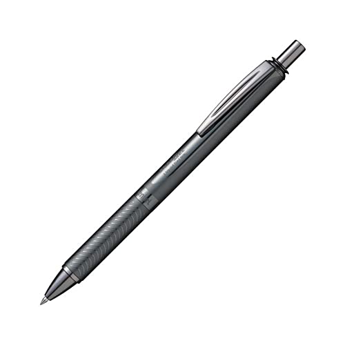 Pentel BL407MA-A EnerGel Sterling Liquid Gel Rollerball... - Sports & Fitness Amazon Royaume-Uni à 9.07€
