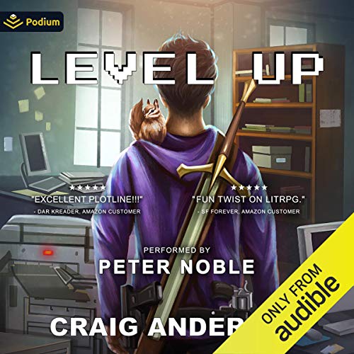 Level Up: One Up, Book 1 - Amazon Royaume-Uni à 3.99€