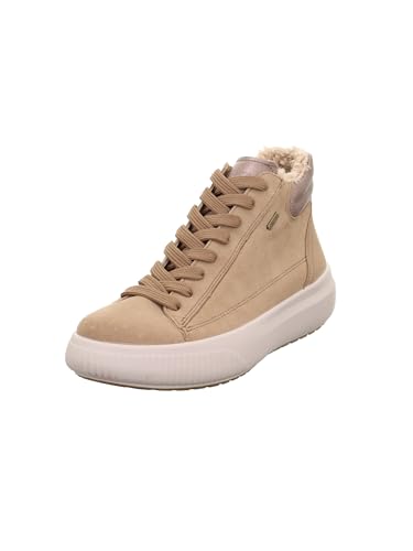 Legero T4 Jump, Scarpe da Ginnastica Donna, Palude Beige... - Auto & Motorcycle Amazon Italy à 32.61€