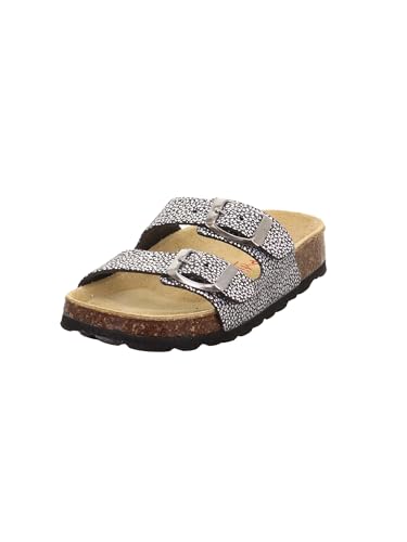 Superfit Weiblich FUSSBETTPANTOFFEL Schwarz 0050 - Maison & Cuisine en promo à 15.90€
