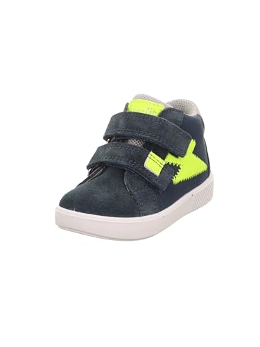 Superfit Supies, Zapatos para bebé, Azul Amarillo 8020, 21... - Mode & Vêtements en promo à 16.69€