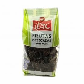 Itac Pasas Moscatel Sin Pepitas - 250g - Épicerie Amazon Espagne à 2.60€