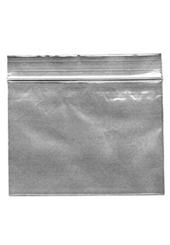 Bong-discount - Bolsas con cierre a presión (40 x 40 mm... - DIY & Tools Amazon Spain à 4.09€