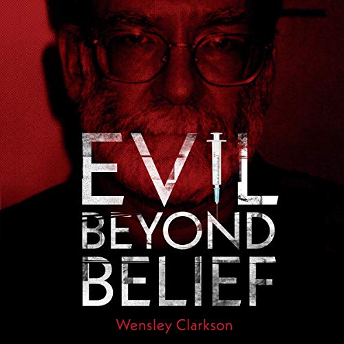 Evil Beyond Belief - Vente Flash Amazon -69%