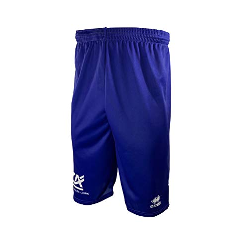Chorale Roanne Official Outdoor Shorts 2019-2020 Basketball... - Sports & Fitness en promo à 9.88€