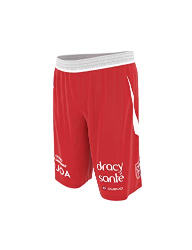 Elan Chalon 2019-2020 - Pantaloncini da Basket da Bambino... - Bon plan à 10.38€