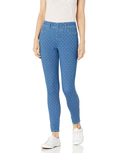 Amazon Essentials Jeggings de Punto Elástico sin Cordones... - Mode & Vêtements Amazon Espagne à 10.08€