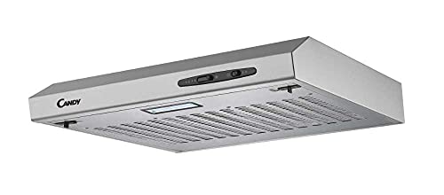 Candy CFT610/5X/P Dunstabzugshaube/Unterbauhaube/Unterbau/Br... - Maison & Cuisine Amazon Allemagne à 45.99€