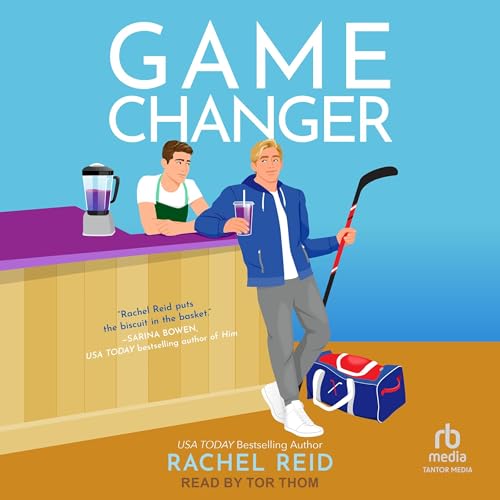 Game Changer: Game Changers Series, Book 1 - Jouets & Jeux Amazon Royaume-Uni à 3.99€