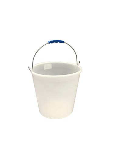 privato Mobil Plastic - Seau de Nettoyage - Capacité : 7... - Maison & Cuisine Amazon France à 7.00€