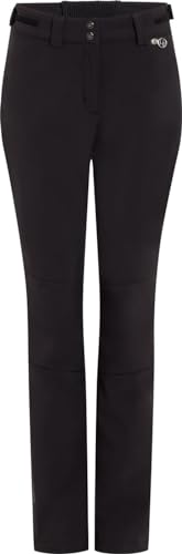 McKINLEY Dalia Pantalones, Mujer, Black Night, 40 - Maison & Cuisine en promo à 36.45€