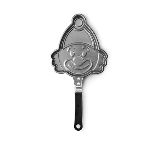 IBILI 450403 Pfanne, Alloy Steel - Maison & Cuisine en promo à 3.33€