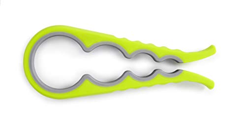 IBILI 763300 Jar and Bottle Opener - Baby & Nursery Amazon Spain à 3.90€