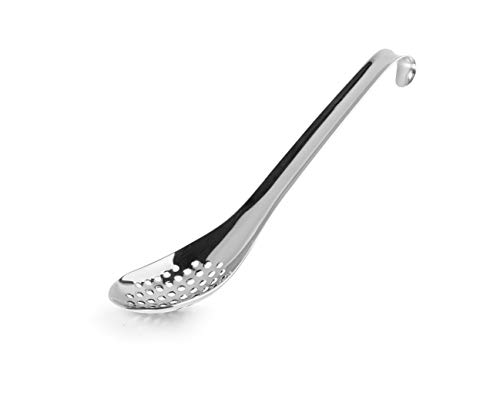 IBILI 711700 CUCHARA PARA ESFERIFICACIONES, Stainless... - Maison & Cuisine Amazon Allemagne à 4.19€