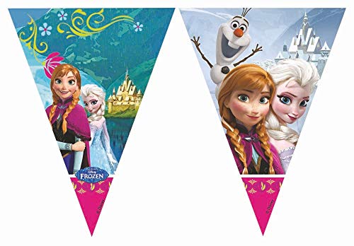 Giocoplast Disney Frozen – Bandera Oficial de Merchandising - Jouets & Jeux Amazon Espagne à 8.03€
